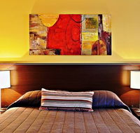 Governor Macquarie Motor Inn - Accommodation Port Macquarie
