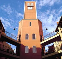 Clocktower Apartments - Accommodation Port Macquarie