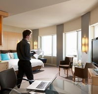 Parkroyal Melbourne Airport - Accommodation Port Macquarie