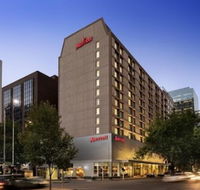 Melbourne Marriott Hotel - Accommodation Port Macquarie