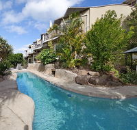 Andari Luxury Apartments - Accommodation Port Macquarie
