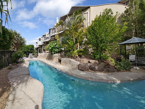 Andari Luxury Apartments - Accommodation Port Macquarie 0