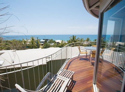 Andari Luxury Apartments - Accommodation Port Macquarie 1