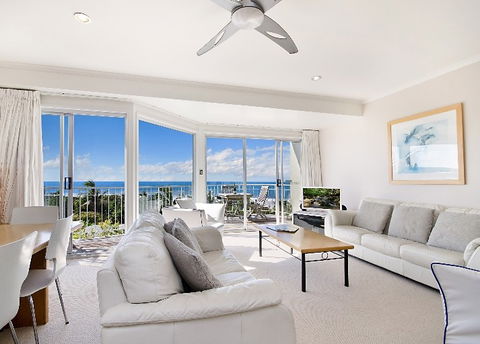 Andari Luxury Apartments - Accommodation Port Macquarie 3