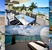 Hamilton Island Private Apartments - Accommodation Port Macquarie