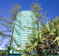 Ocean Plaza Resort - Coolangatta - Accommodation Port Macquarie