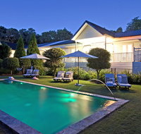 The Kingscliff Seaside Guesthouse - Accommodation Port Macquarie