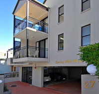 Spring Hill Mews - Accommodation Port Macquarie