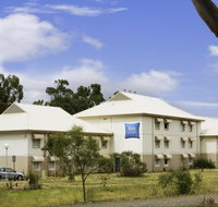 Ibis Budget Canberra - Accommodation Port Macquarie