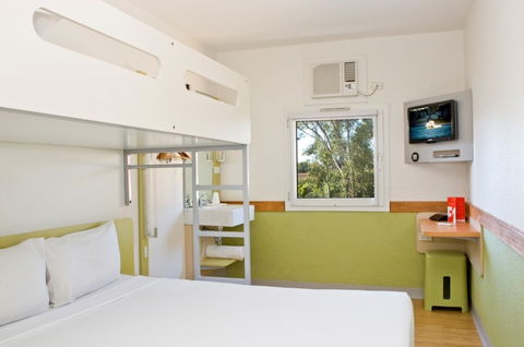 Ibis Budget Canberra - Accommodation Port Macquarie 1