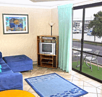 Bayswaterfront Apartments - Accommodation Port Macquarie