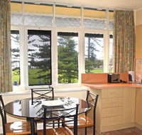 Bayview Apartments - Accommodation Port Macquarie