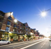 Breakfree On Hindley Street - Accommodation Port Macquarie