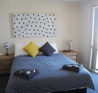Cliff House Beachfront Villas - Accommodation Port Macquarie