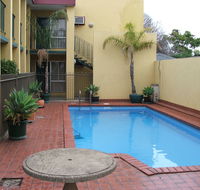 Comfort Inn Scotty's - Accommodation Port Macquarie