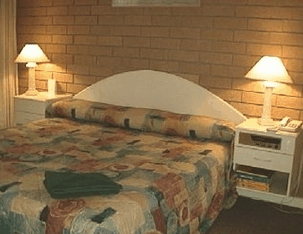 Elizabeth Motor Inn - Accommodation Port Macquarie