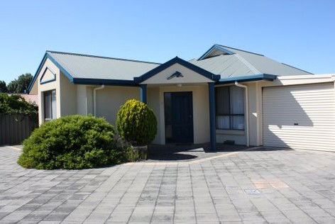 Robe Dolphin Court Apartments - Accommodation Port Macquarie 0