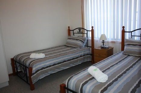 Robe Dolphin Court Apartments - Accommodation Port Macquarie 3