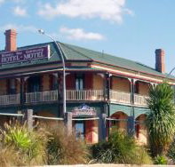 Streaky Bay Hotel Motel - Accommodation Port Macquarie