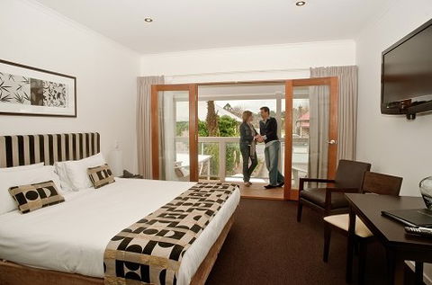 The Manna Of Hahndorf - Accommodation Port Macquarie 1
