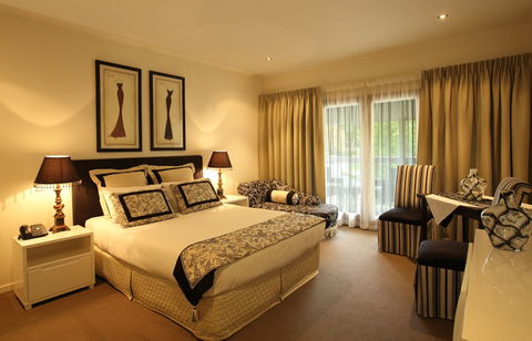 The Manna Of Hahndorf - Accommodation Port Macquarie 3