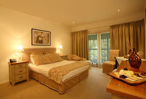 The Manna Of Hahndorf - Accommodation Port Macquarie 4