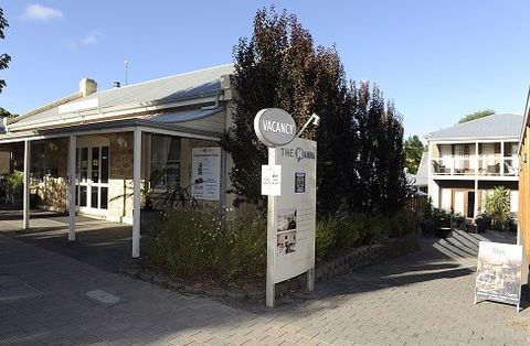The Manna Of Hahndorf - Accommodation Port Macquarie 6