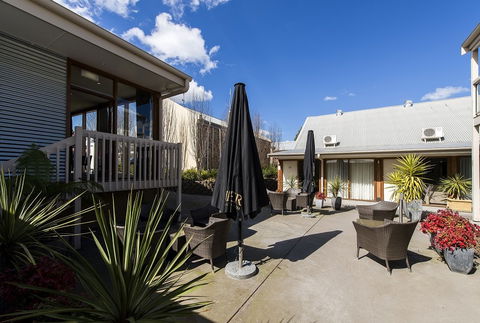 The Manna Of Hahndorf - Accommodation Port Macquarie 7