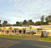 Argosy Motor Inn - Accommodation Port Macquarie
