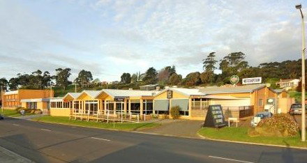 Argosy Motor Inn - Accommodation Port Macquarie 0