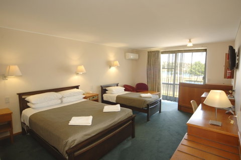 Argosy Motor Inn - Accommodation Port Macquarie 1
