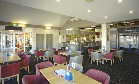 Argosy Motor Inn - Accommodation Port Macquarie 2