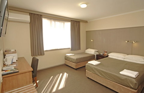 Argosy Motor Inn - Accommodation Port Macquarie 3