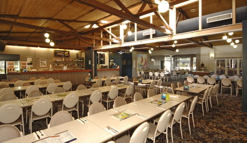 Argosy Motor Inn - Accommodation Port Macquarie 4