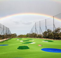 Thornleigh Golf Centre - Accommodation Port Macquarie