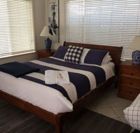 Apartments On-The-Park March - Accommodation Port Macquarie