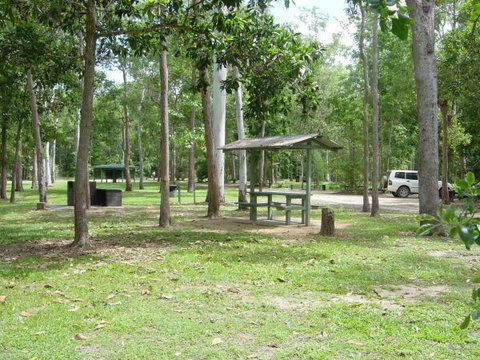 Carnarvon National Park Camping - Accommodation Port Macquarie 3