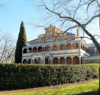 Duntryleague Guest House - Accommodation Port Macquarie
