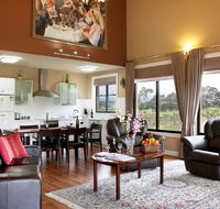 Barossa Shiraz Estate - Accommodation Port Macquarie