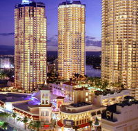 Mantra Towers of Chevron - Accommodation Port Macquarie