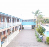 Pacific Motor Inn - Accommodation Port Macquarie
