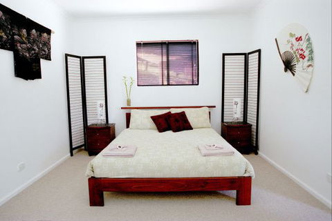 Springfield Cottage Bed & Breakfast - Accommodation Port Macquarie 0