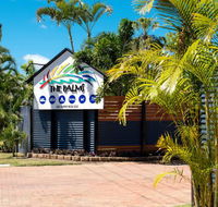 The Palms Hervey Bay - Accommodation Port Macquarie