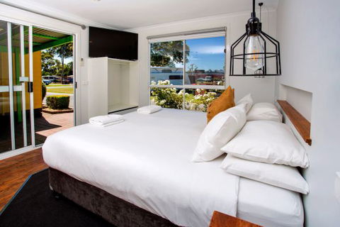 BIG4 Traralgon Park Lane Holiday Park - Accommodation Port Macquarie 0