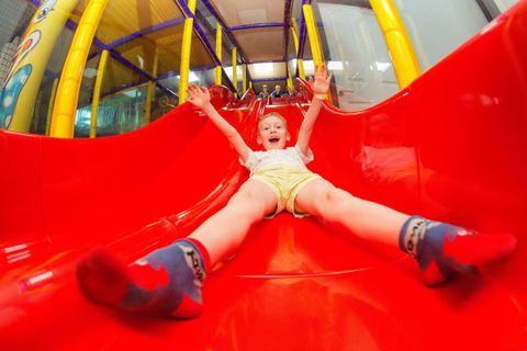 BIG4 Traralgon Park Lane Holiday Park - Accommodation Port Macquarie 4