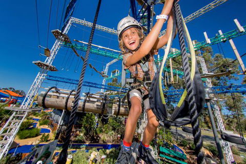 BIG4 Traralgon Park Lane Holiday Park - Accommodation Port Macquarie 5