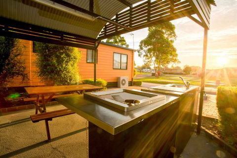 BIG4 Traralgon Park Lane Holiday Park - Accommodation Port Macquarie 6