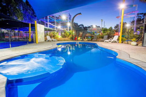 BIG4 Traralgon Park Lane Holiday Park - Accommodation Port Macquarie 7