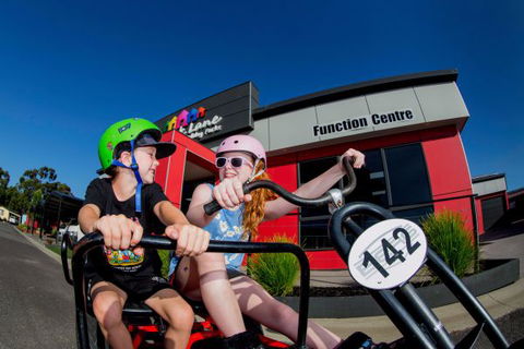 BIG4 Traralgon Park Lane Holiday Park - Accommodation Port Macquarie 8