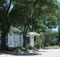 BIG4 North Cedars Holiday Park Wangaratta - Accommodation Port Macquarie